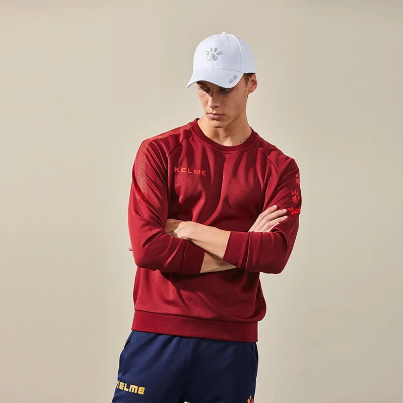 KELME Sweatshirts Unisex-4