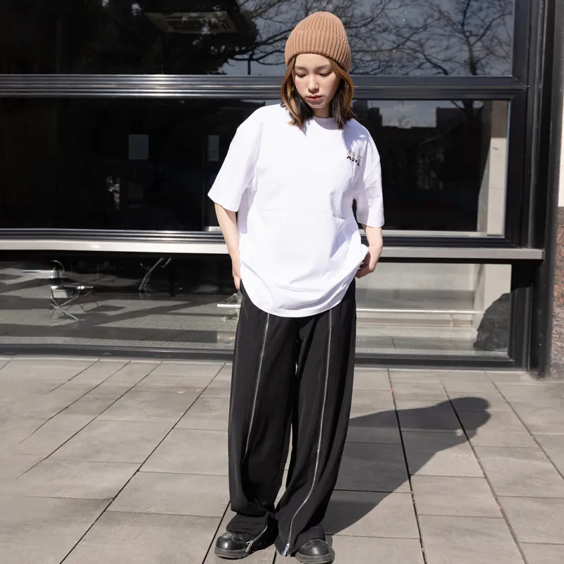 ASWZ T Shirts Unisex-8