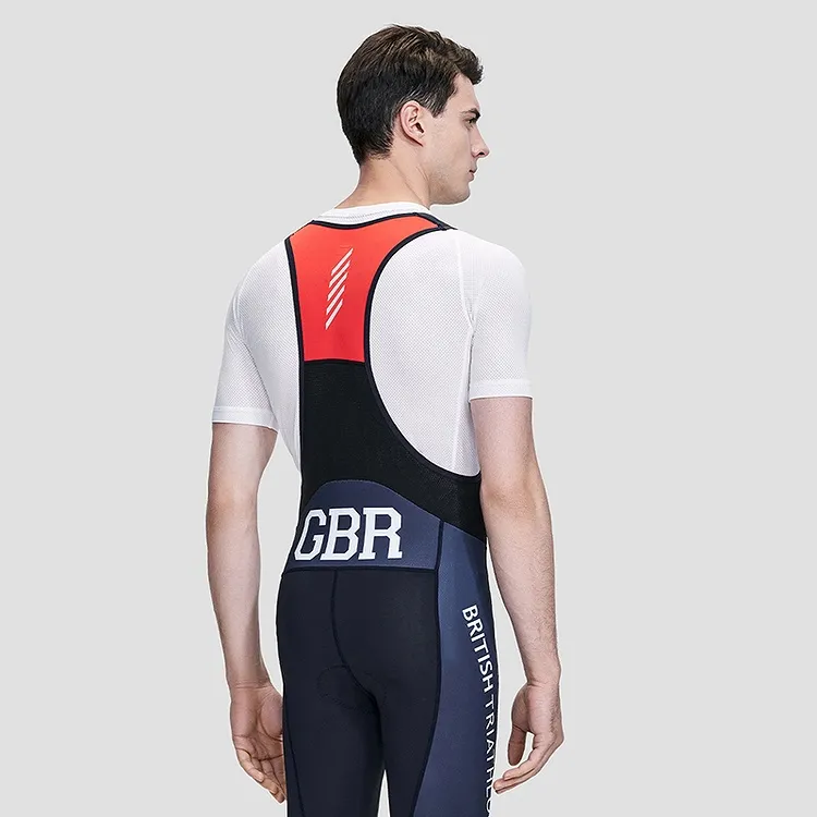 DESCENTE Cycling Pants Men-8