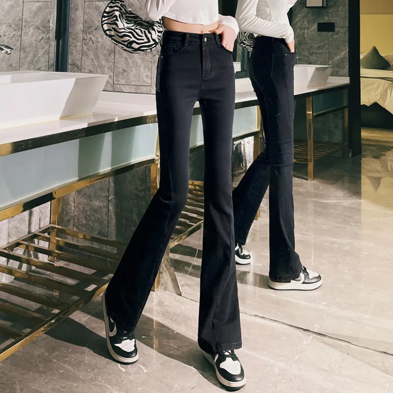MITUAN Jeans Women's-4