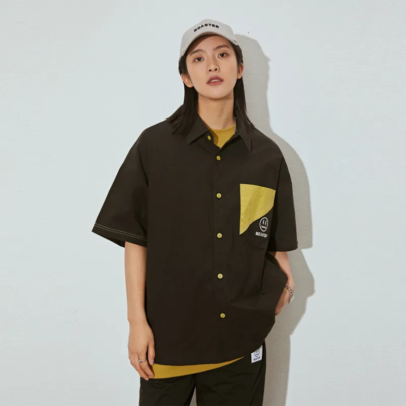 BEASTER Shirts Unisex-11