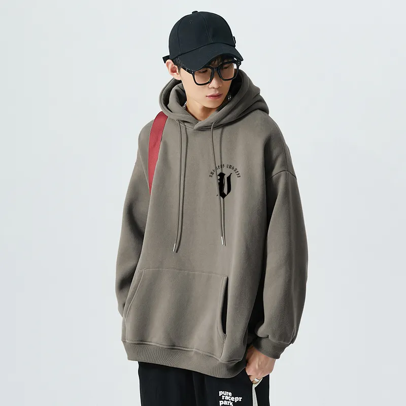 UMBNESS Sweatshirts Unisex-62