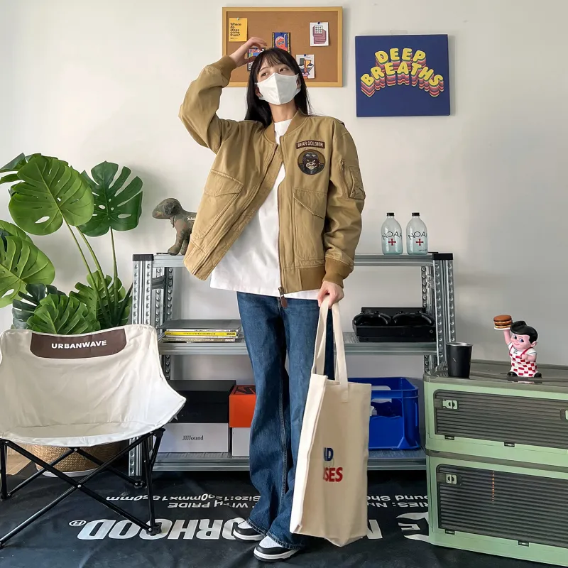 VIP Jackets Unisex-5
