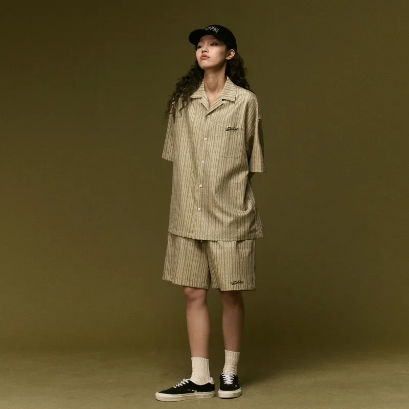 BEASTER Shirts Unisex-8