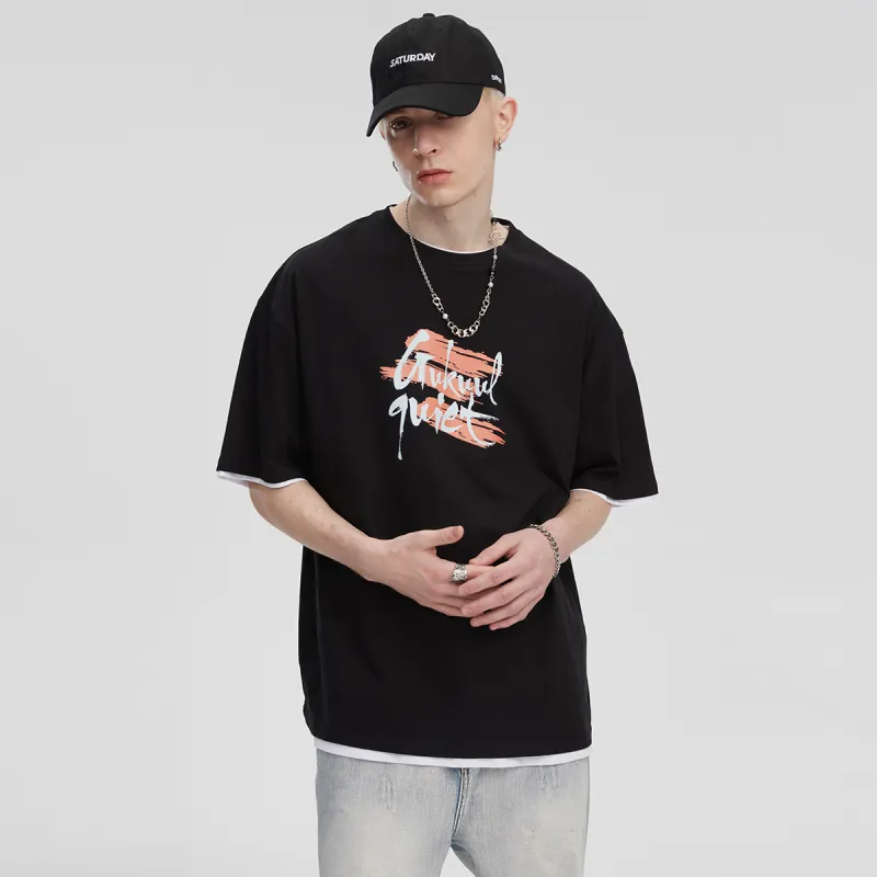 GUKUUL T-Shirts Unisex-7