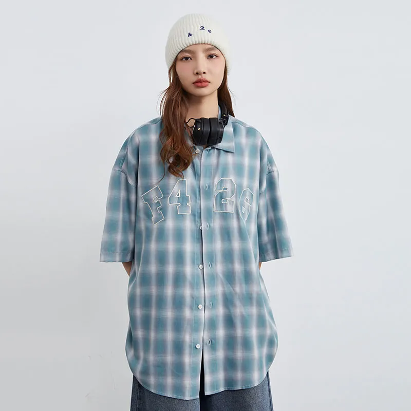 F426 Shirts Unisex-7