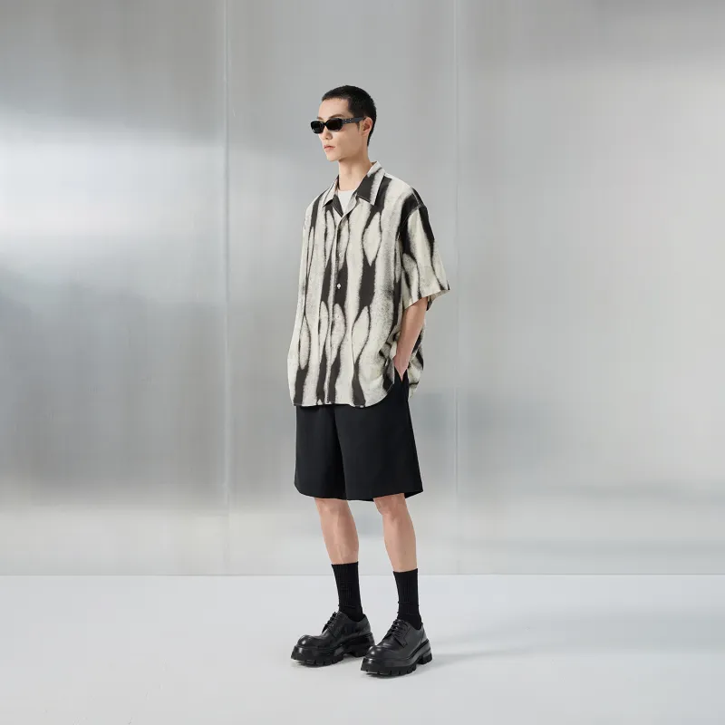 NANS STUDIO Shirts Men-7