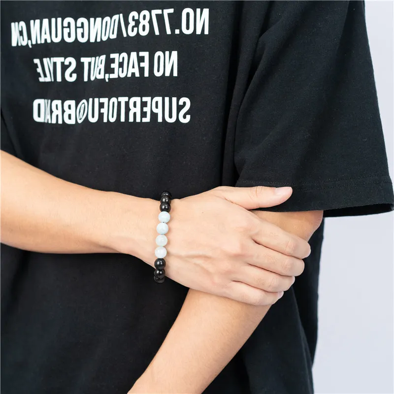 SOLO Bracelets Unisex-11