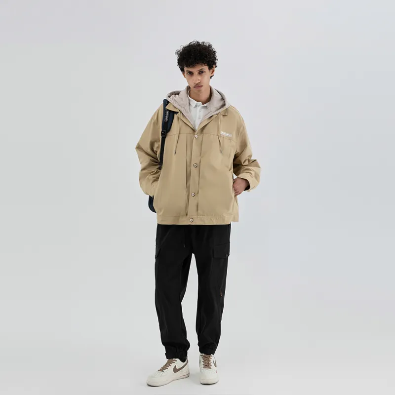 NEO FANTASTIC Jackets Unisex-11