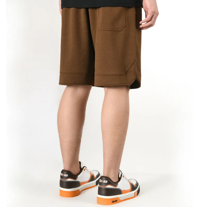 STANAIR Casual Shorts Unisex-3