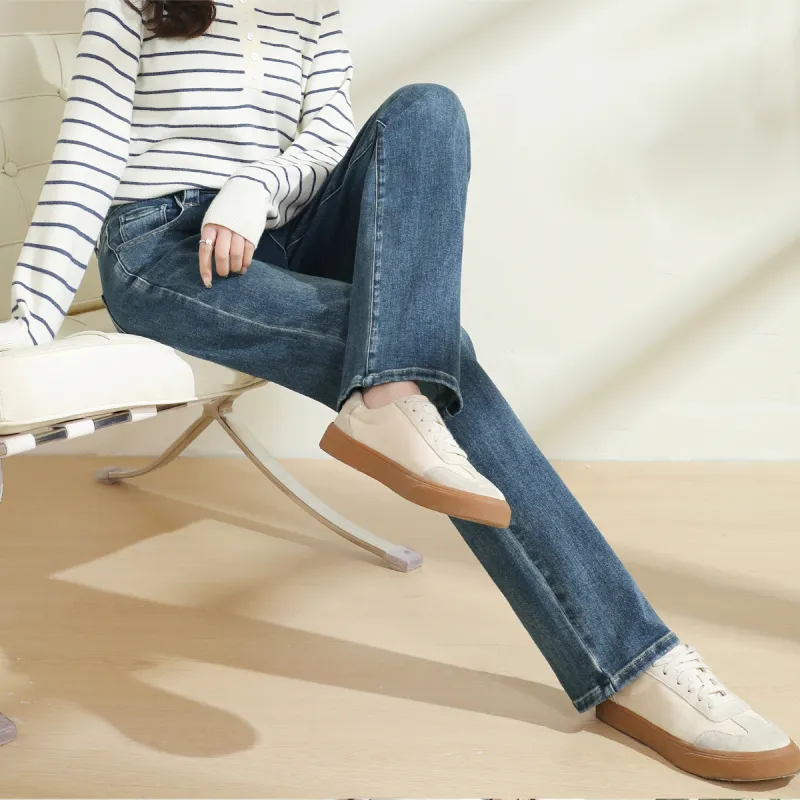 MITUAN Jeans Women's-7