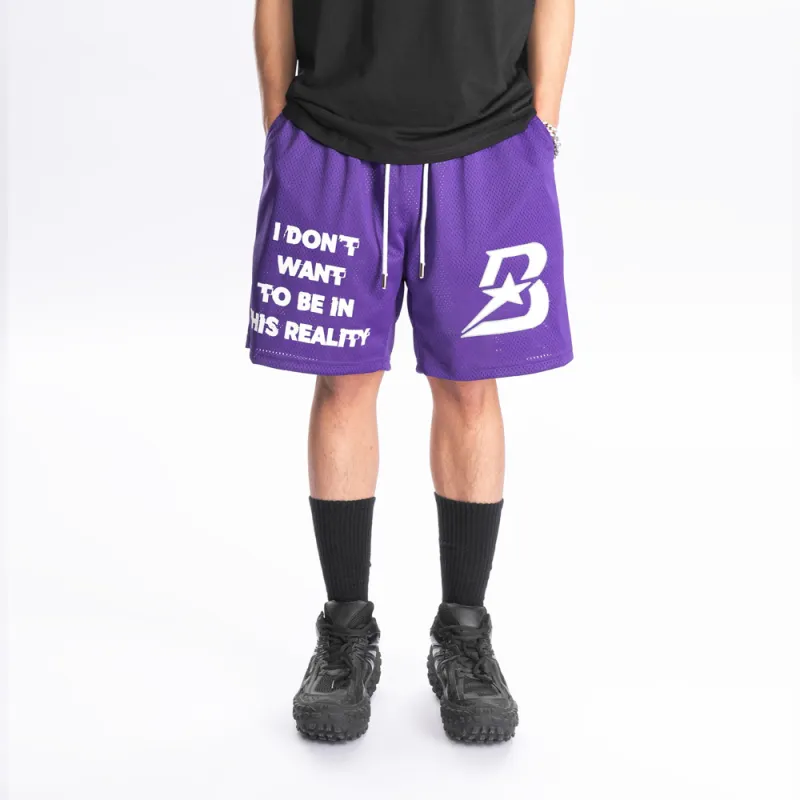 BABUGGE Casual Shorts Unisex-9