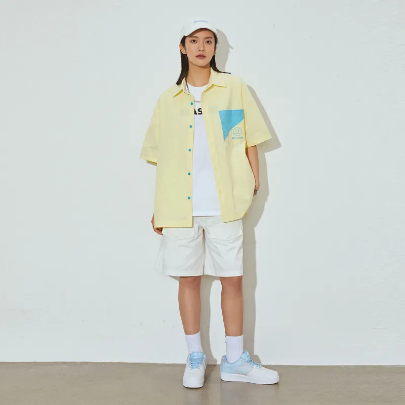 BEASTER Shirts Unisex-15