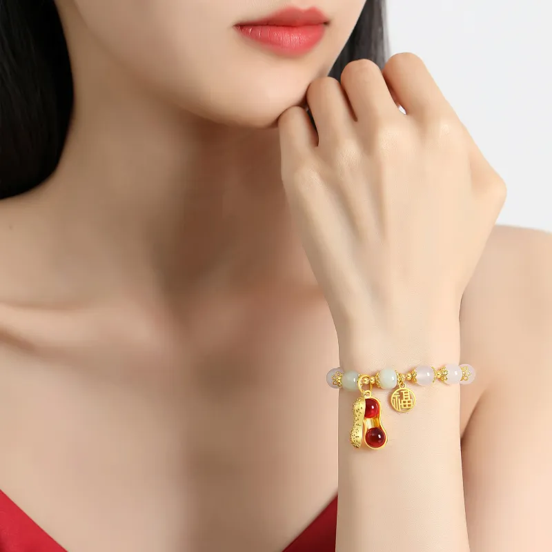 IWE Bracelets Unisex-5