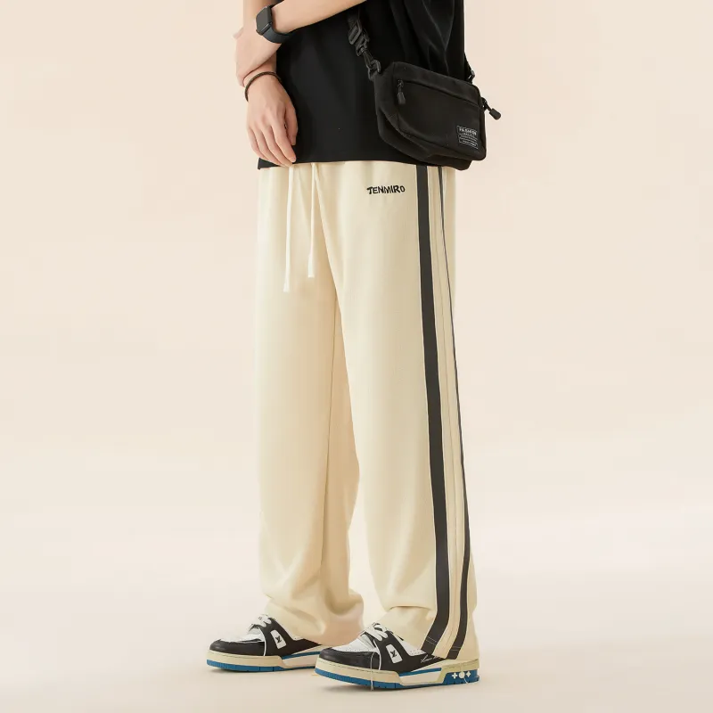 TEN MIRO Casual Pants Unisex-10