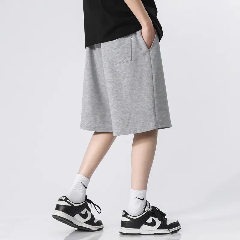 UGTG Casual Shorts Unisex-8