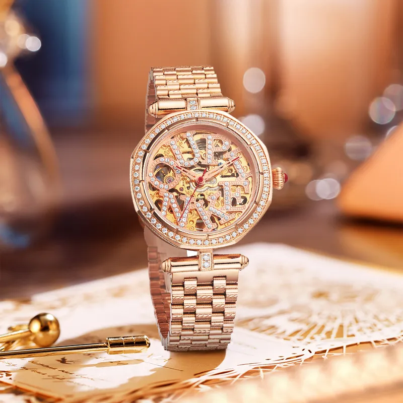 Oupinke Women's Watch-6