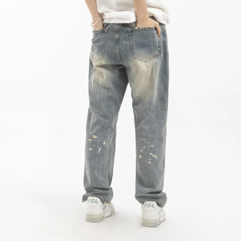 VAS＆CO Jeans Unisex-3