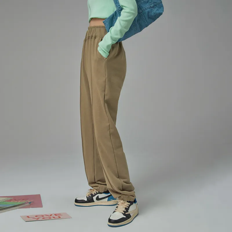 CHUU Casual Pants Women's-1