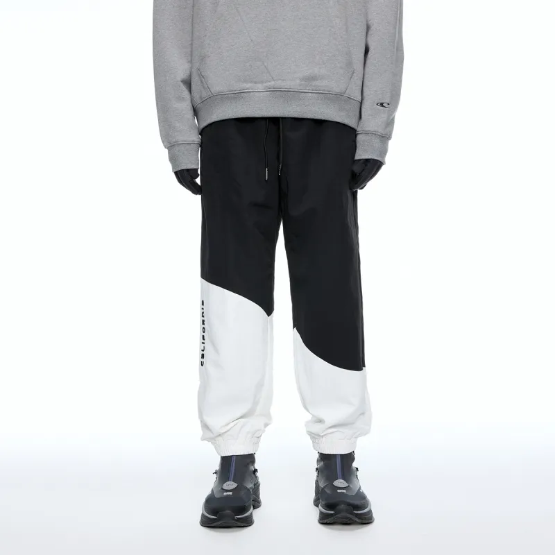O'Neill Knitted Sweatpants Unisex Black-2