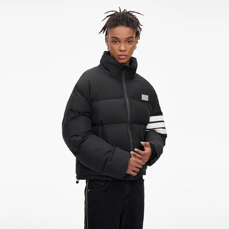 ICONS Lab SSUR PLUS X ICONSLAB Down Jackets Unisex-6