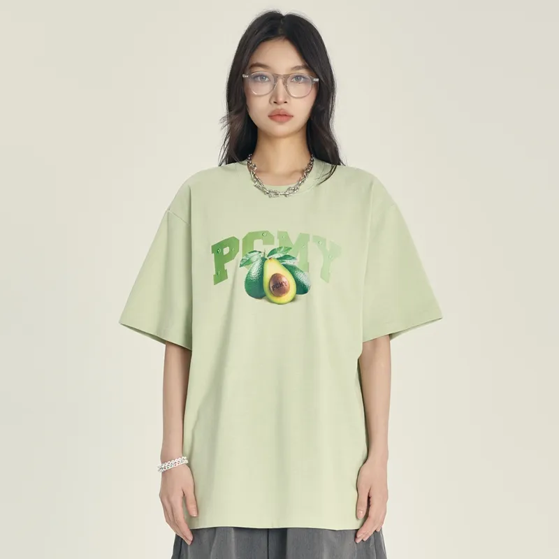 PCMY T Shirts Unisex-12
