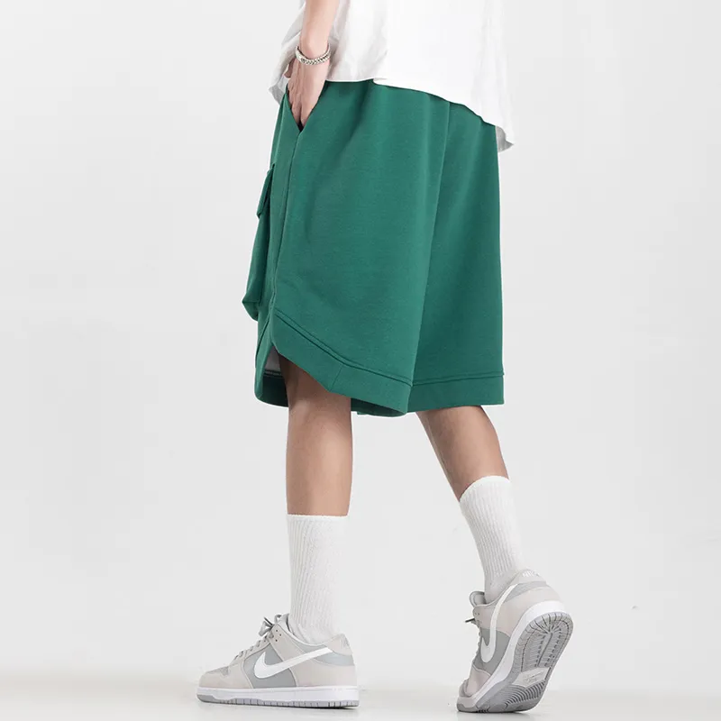 Toy Machine Loose Fit Shorts Unisex-14