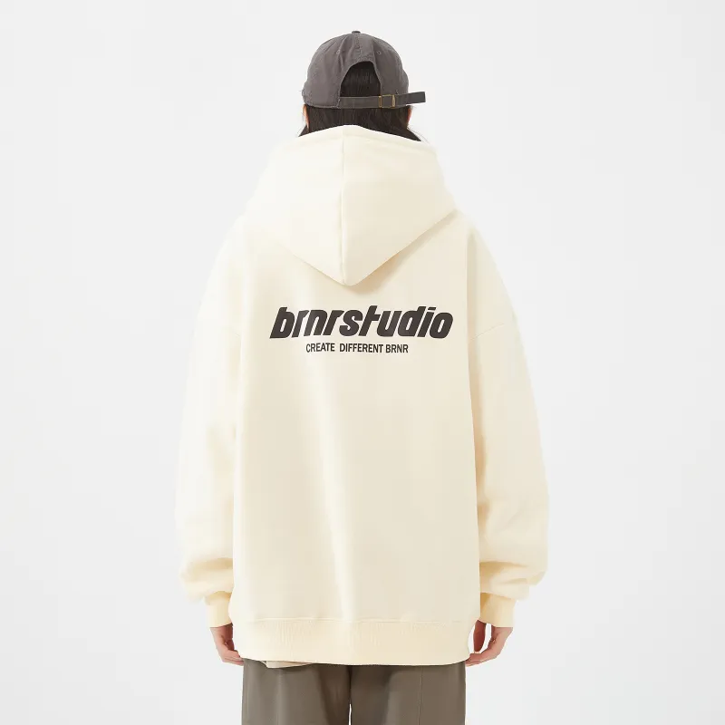 BRNR Sweatshirts Unisex-4
