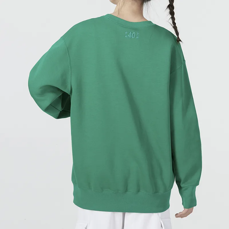 Nike American Sweatshirt Women's Green-3