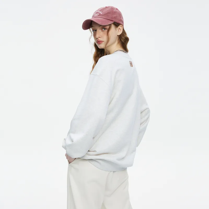 ICONS Lab Sweatshirts Unisex-13