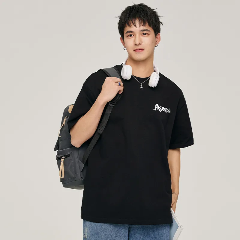 FREO3N T Shirts Unisex-10