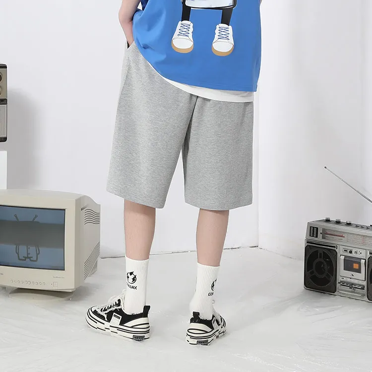 TVX Casual Shorts Unisex-8
