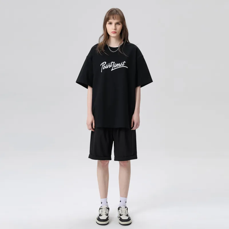POINTLIMIT T Shirts Unisex-9