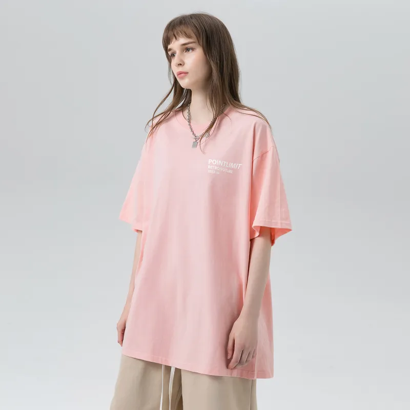 POINTLIMIT T Shirts Unisex-33