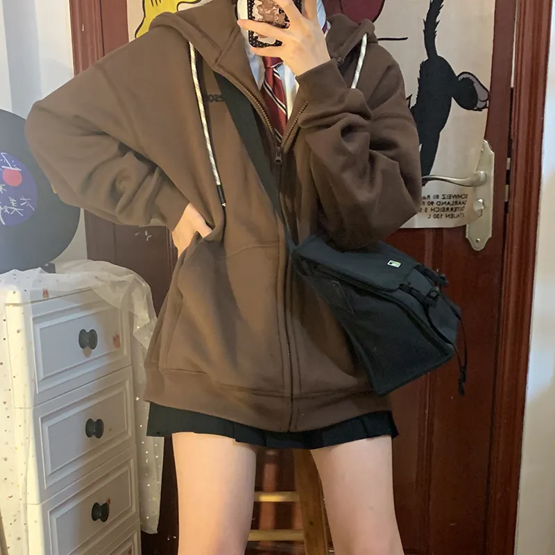 Tokyo Season Sweatshirt Women's-69