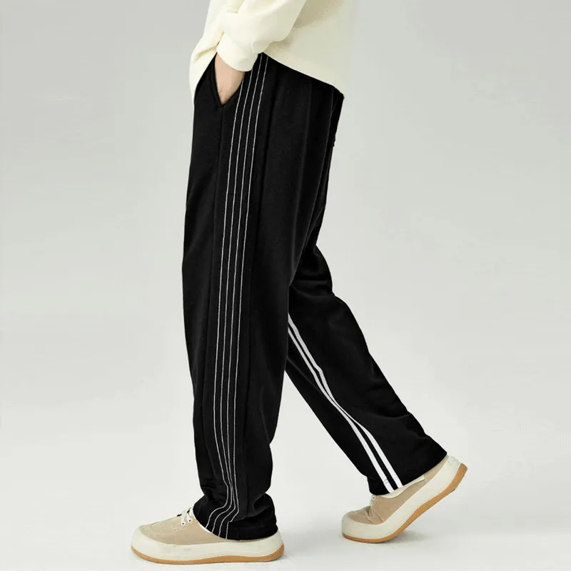 COPPOLELLA Knitted Sweatpants Unisex-18