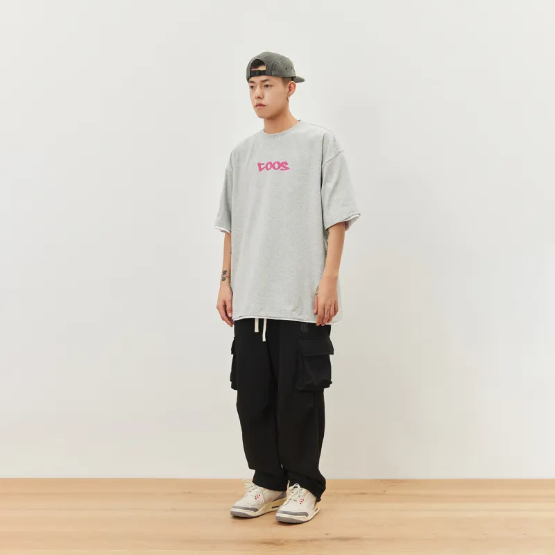 CoosRetro T Shirts Unisex-10
