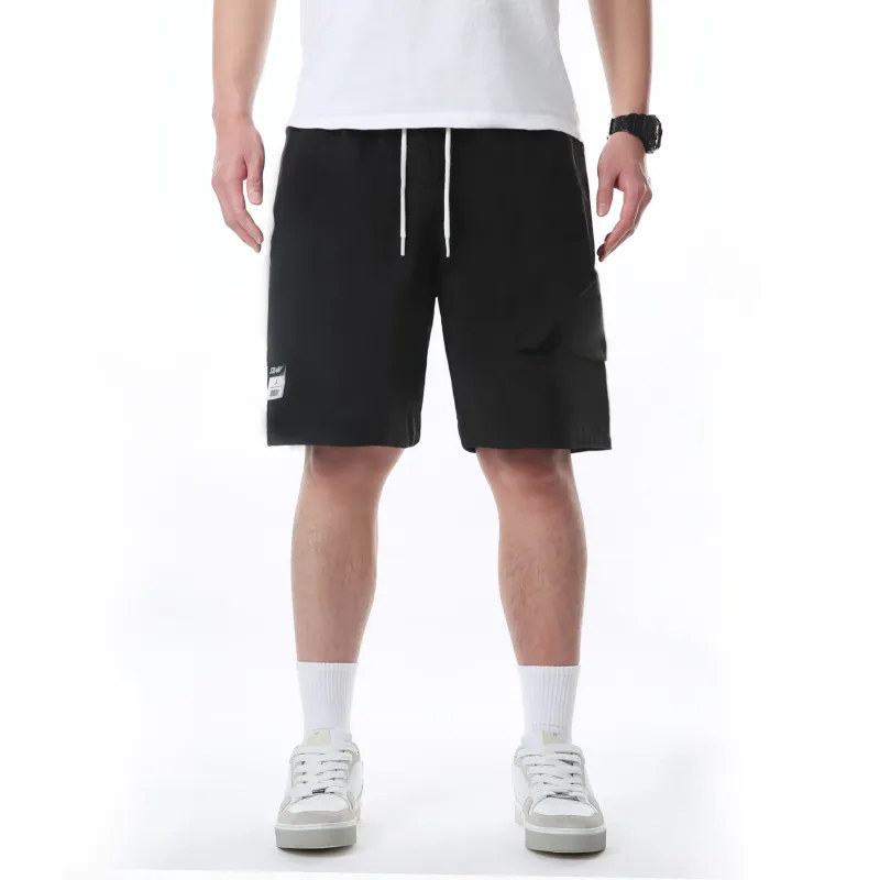 STANAIR Casual Shorts Unisex-2