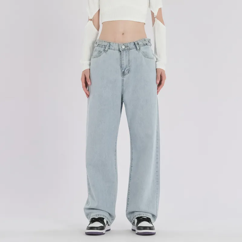 MOPB Jeans Women's-2