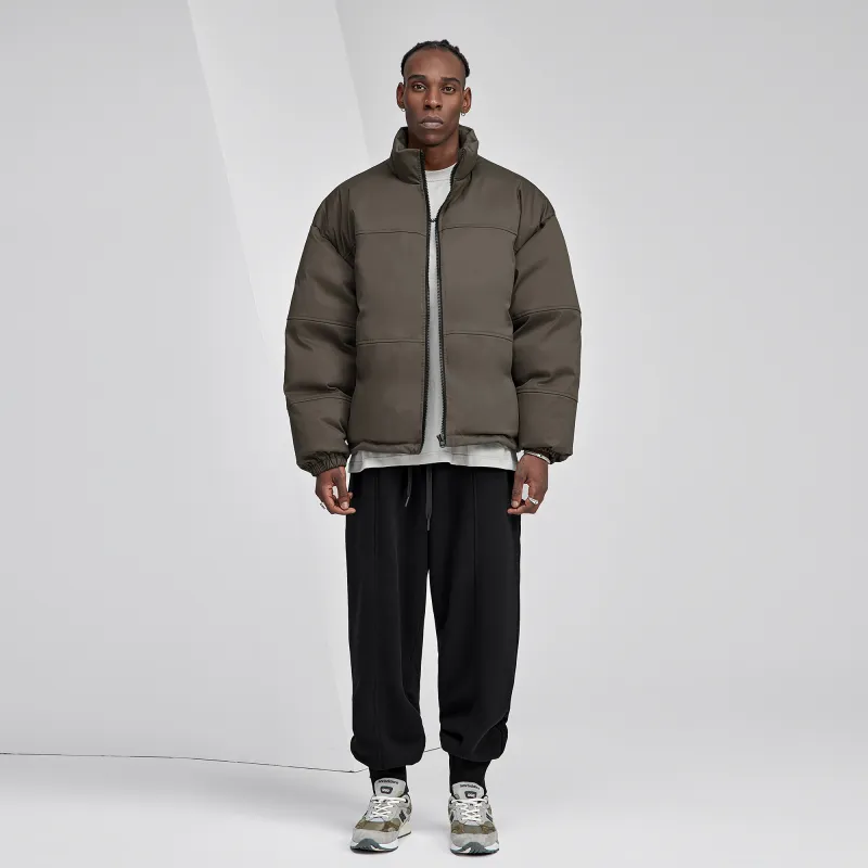 Bodydream Pants For Fall And Winter Unisex-11