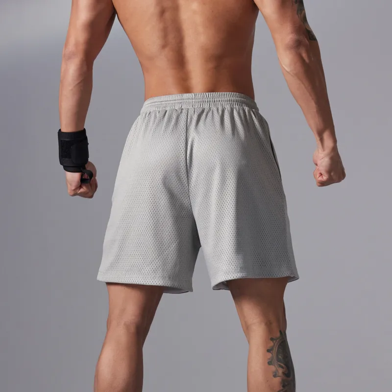 OMG! Casual Shorts Unisex-9