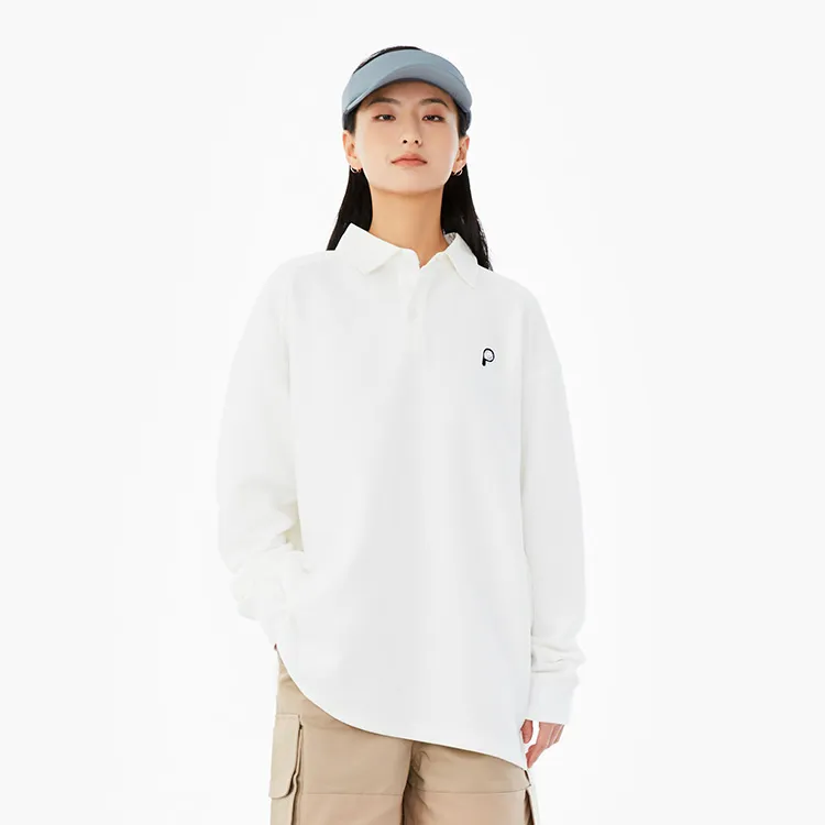 Penfield Polo Shirts Unisex-5