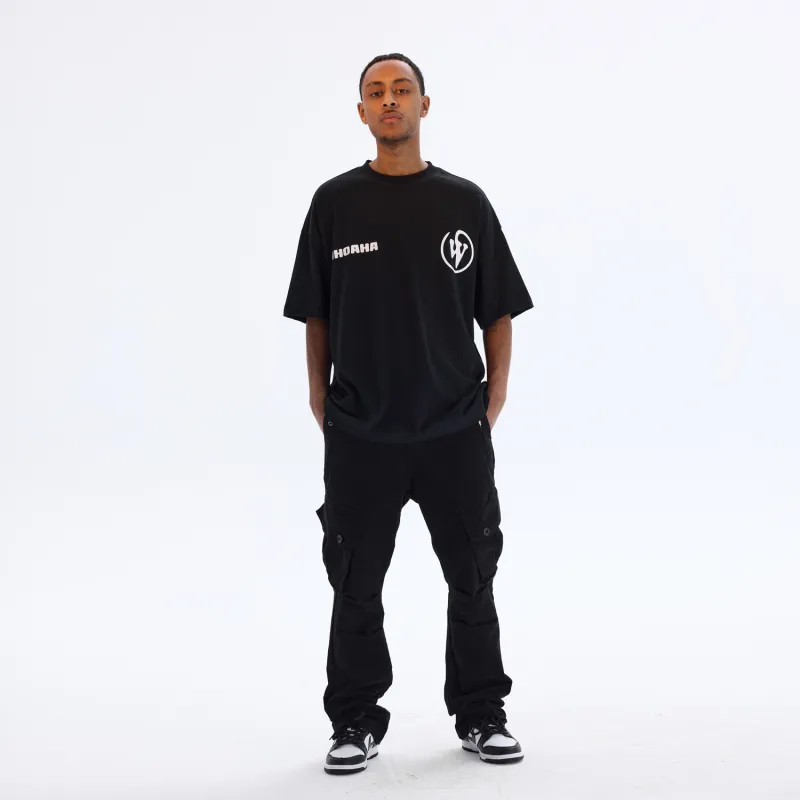 WHOA HA! T-Shirts Unisex-2