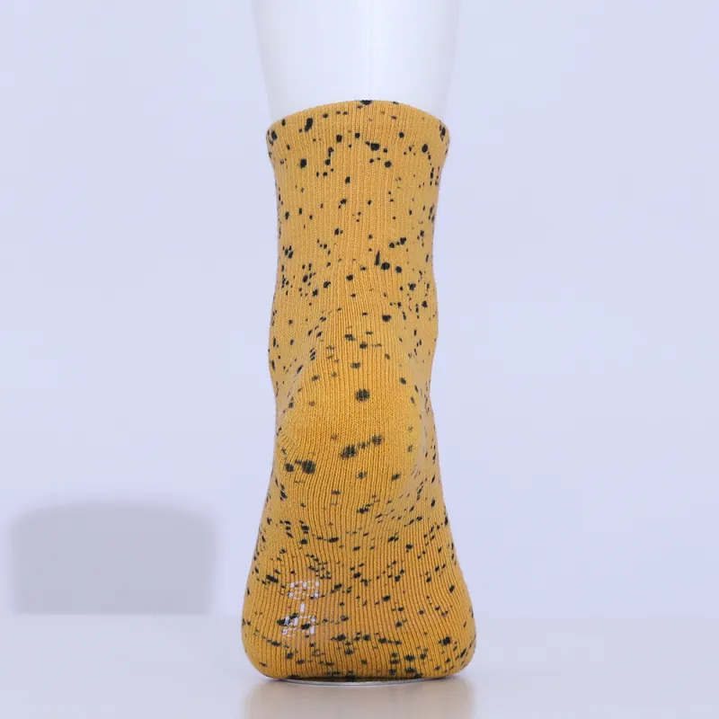 LINING Men Mid Calf Socks-6