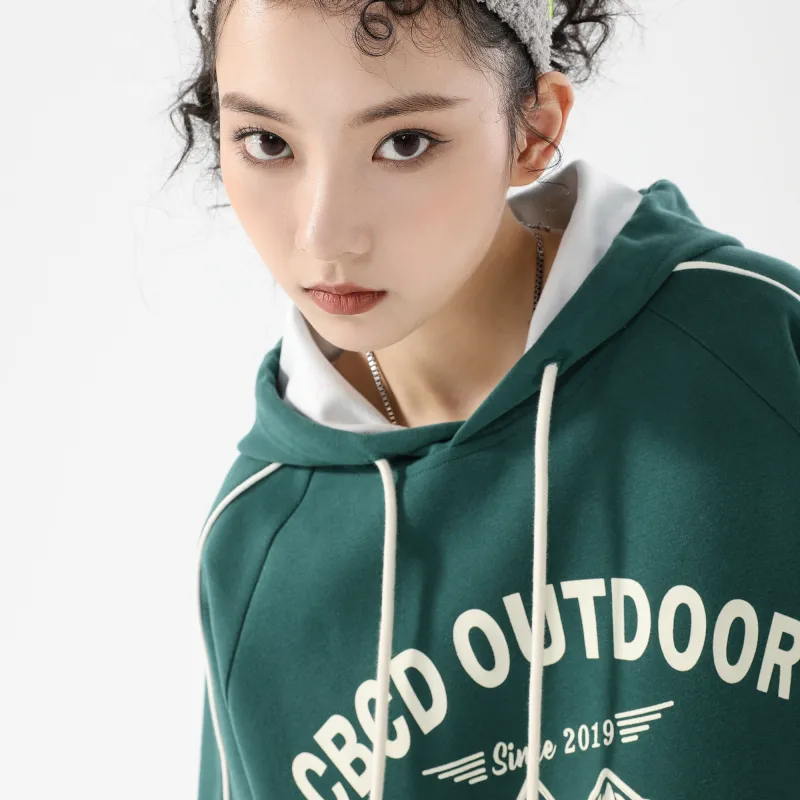 CBCD Sweatshirts Unisex-22