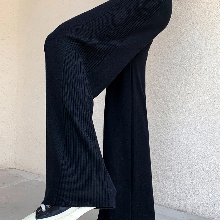 MacyMccoy Casual Pants Women's Black-6