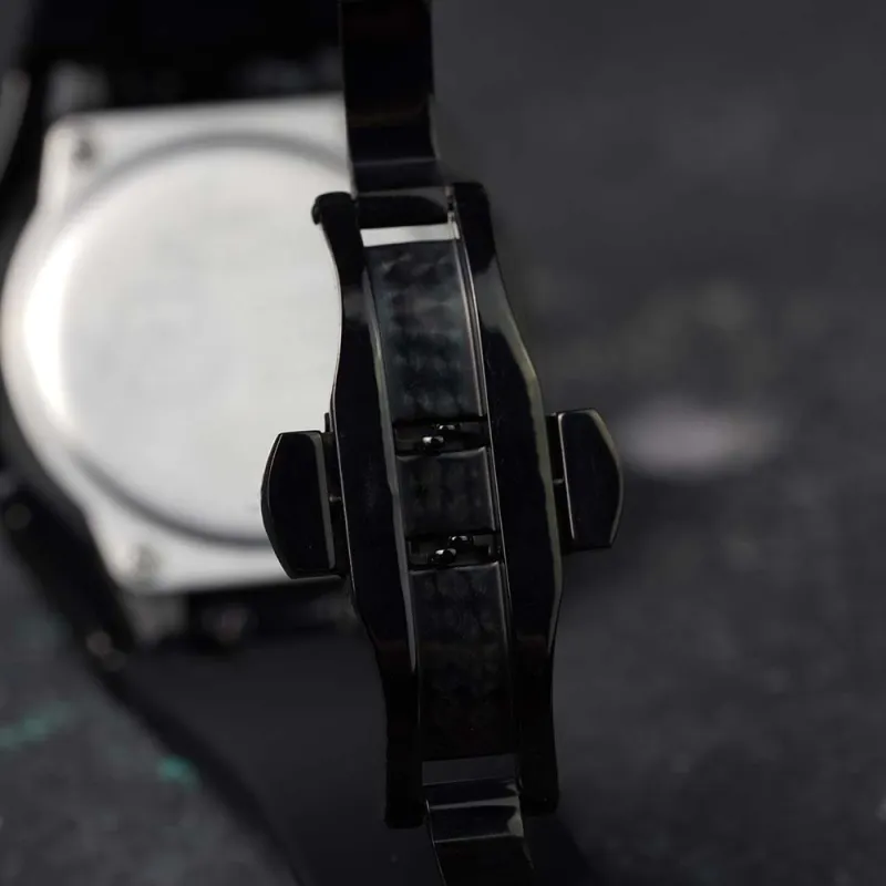 Vencrew Unisex Watch Cases-3