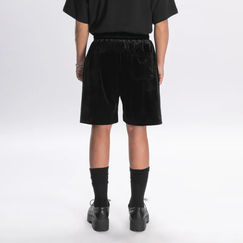 BABUGGE Casual Shorts Unisex-17