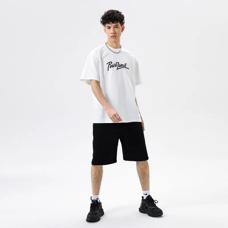 POINTLIMIT T Shirts Unisex-5