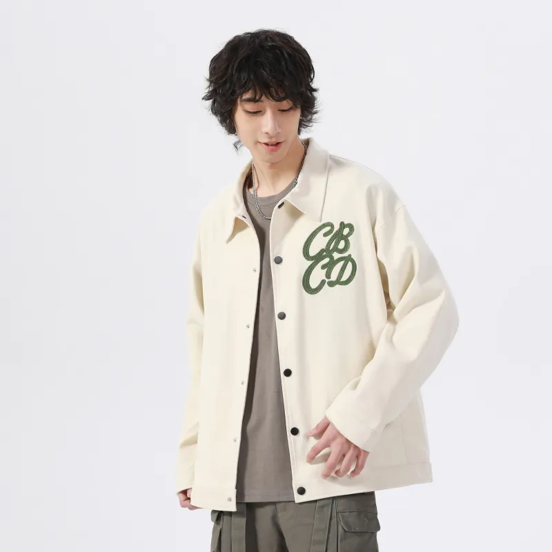 CBCD Jackets Unisex-11